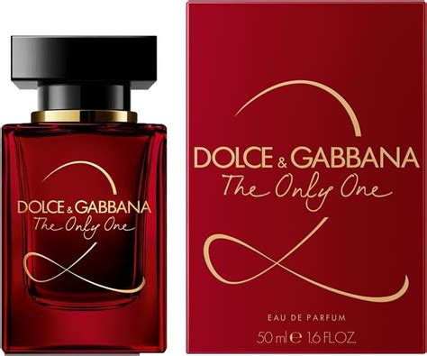 dolce gabbana 2 the only one|the only one 2 review.